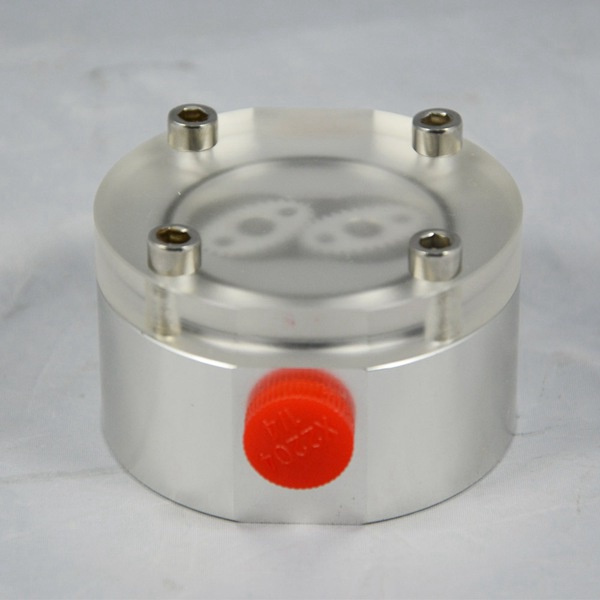 微小流量流量計在液相色譜應(yīng)用中的作用